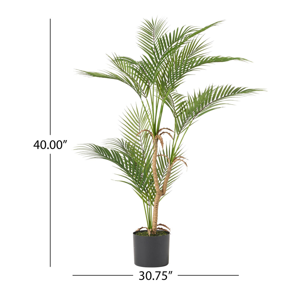 100CM ARTIFICIAL PALM TREE Media 4