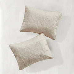 3 Piece Reversible Bedspread Set perspective
