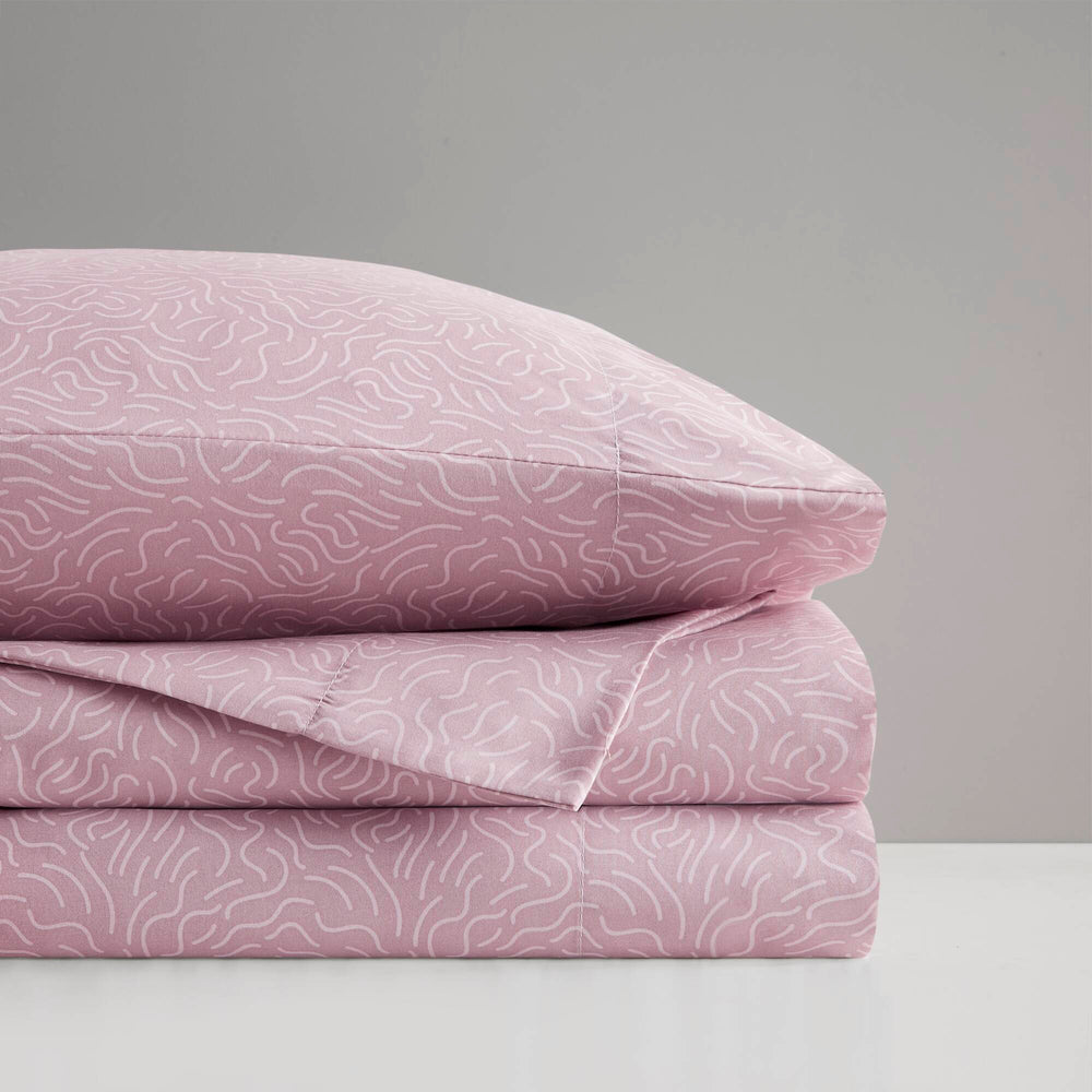 Sheet Set Full Media 10