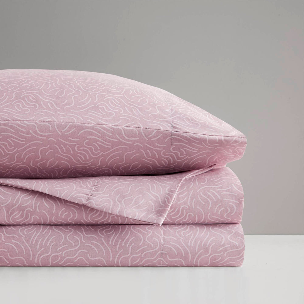 Sheet Set Full Media 10