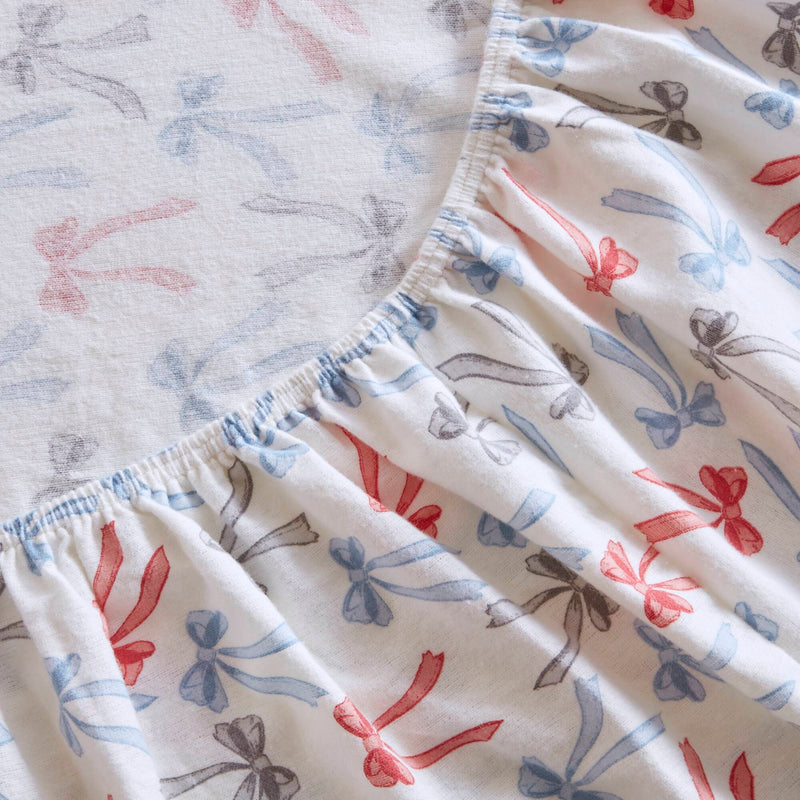 100% Cotton Pigment Printed Sheet Set