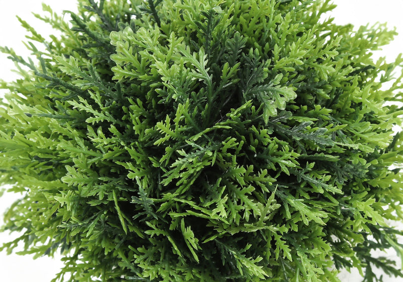 Artificial Plant, 5' Tall, Grass, Indoor, Faux, Fake, Table, Greenery, Potted, Set Of 3, Decorative, Green Plants, Grey Pots