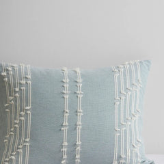 3 Piece Cotton Jacquard Duvet Cover Set perspective