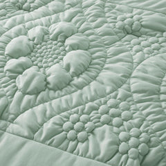 Comforter Set perspective
