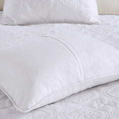 3 Piece Reversible Bedspread Set perspective