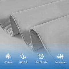 1-Piece Cooling DA Comforter perspective