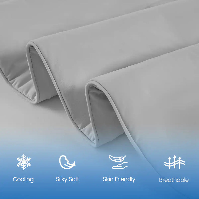 1-Piece Cooling DA Comforter