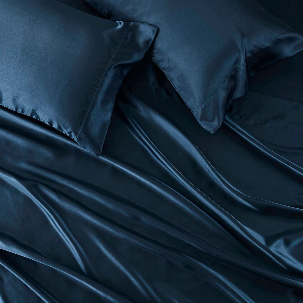 Luxury Sheet Set Queen Media 24