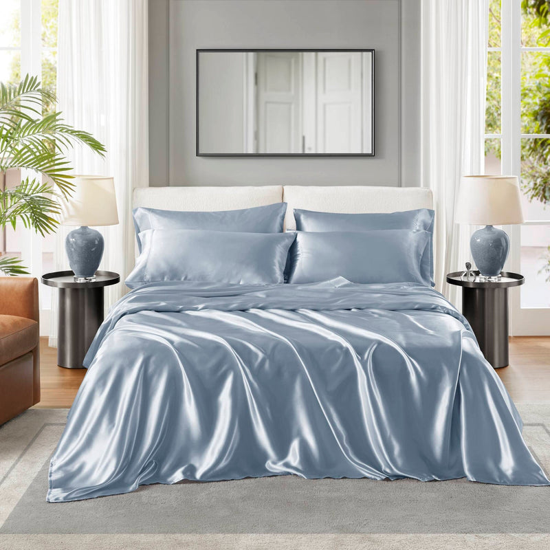 Luxury Sheet Set Twin