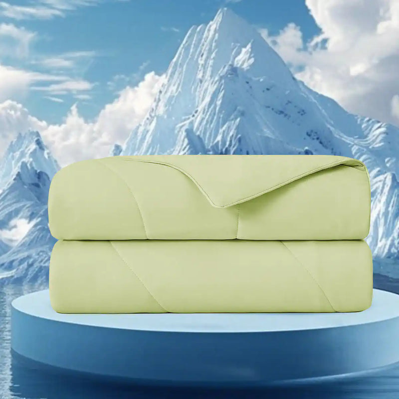 1-Piece Cooling DA Comforter