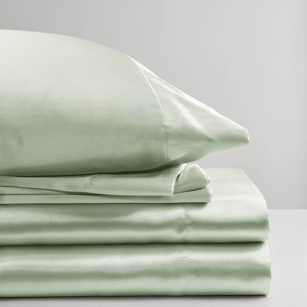 Luxury Sheet Set King Media 4