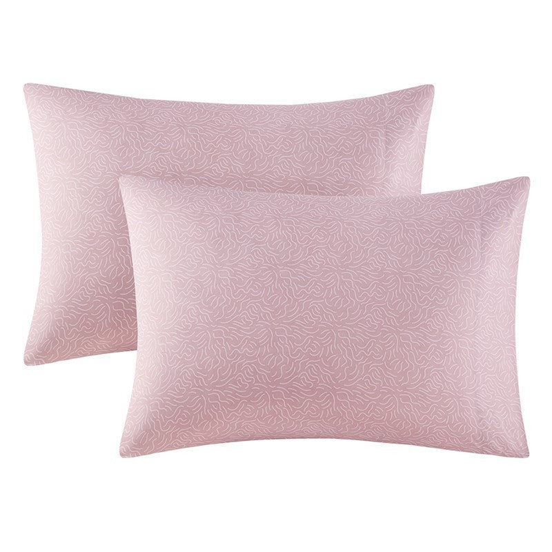 4PCS Queen Sheet Set Media 4