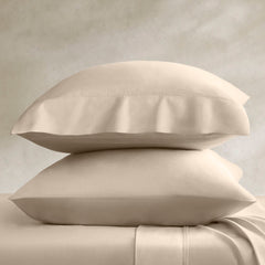 Sateen Sheet Set perspective