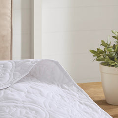 3 Piece Reversible Bedspread Set perspective