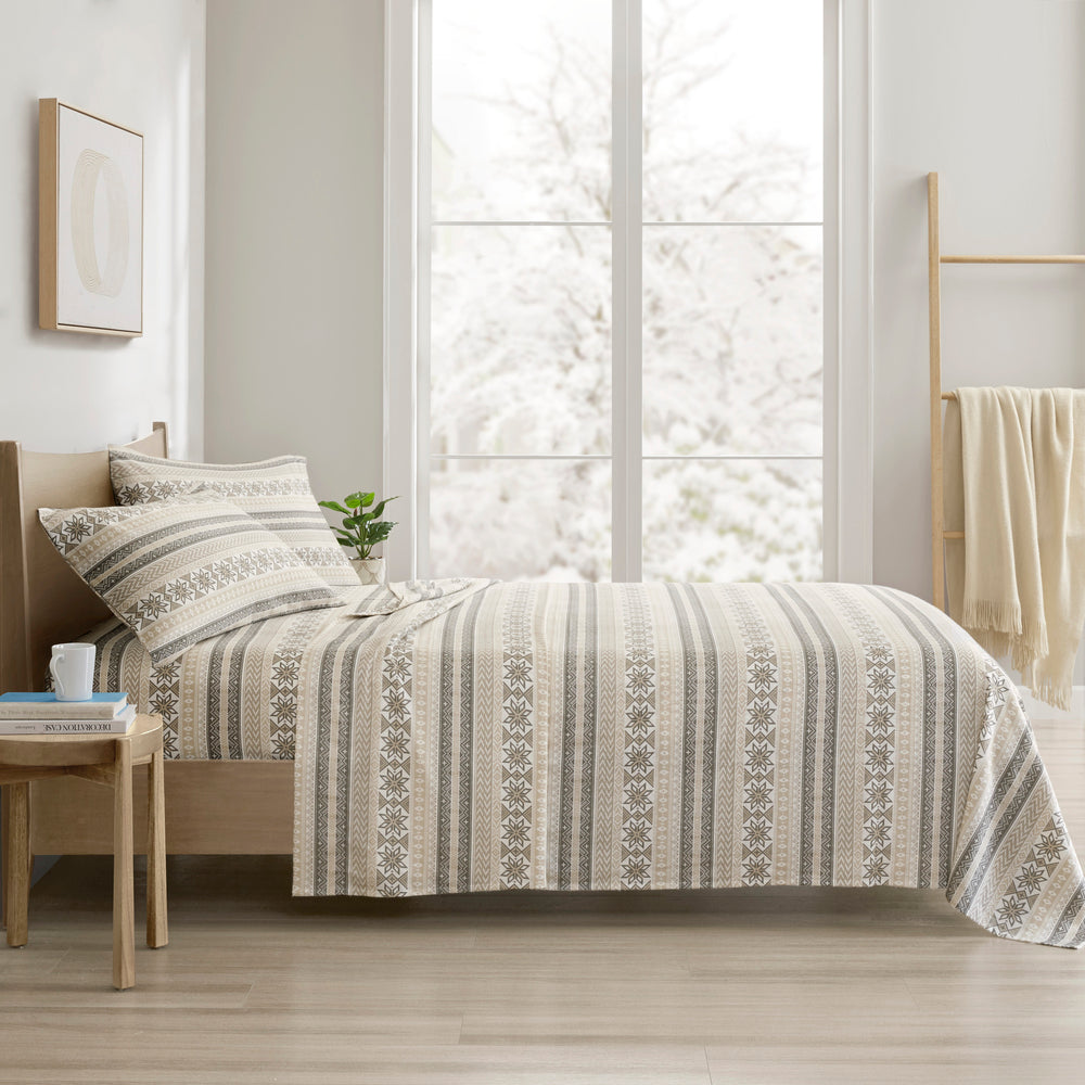 Printed Sheet Set Queen Media 11
