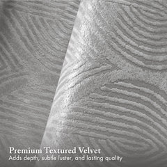 10- Piece Jacquard Comforter Set perspective