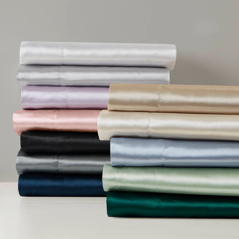 Luxury 2 PC Pillowcases