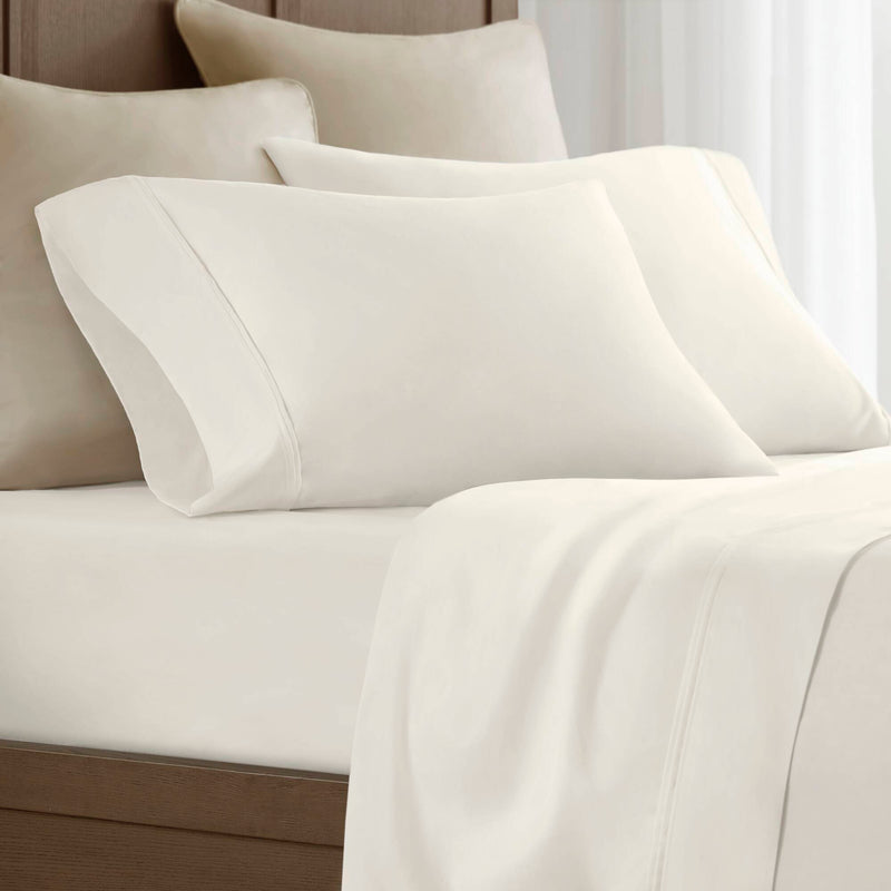 Sateen Sheet Set
