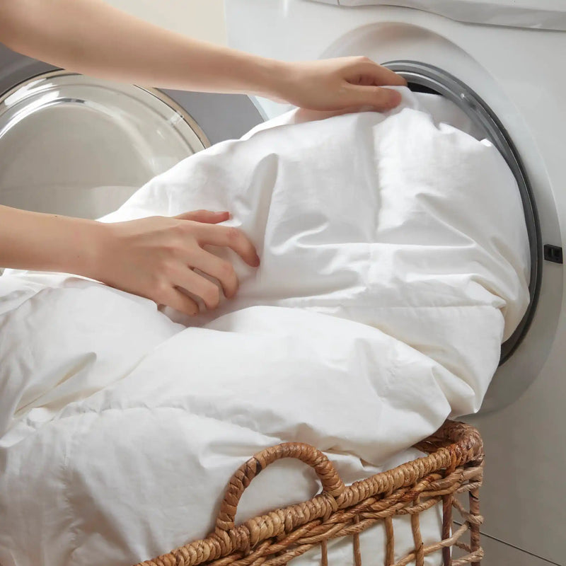 1 PC 100% Cotton Shell Comforter