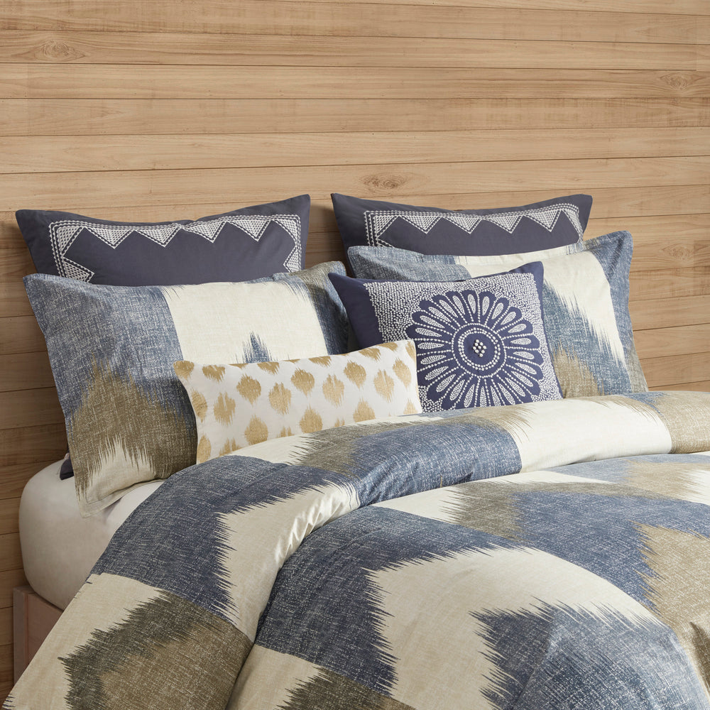 King/Cal King 3 Piece Duvet Cover Mini Set Media 10