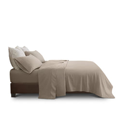 Cotton Sheet Set perspective
