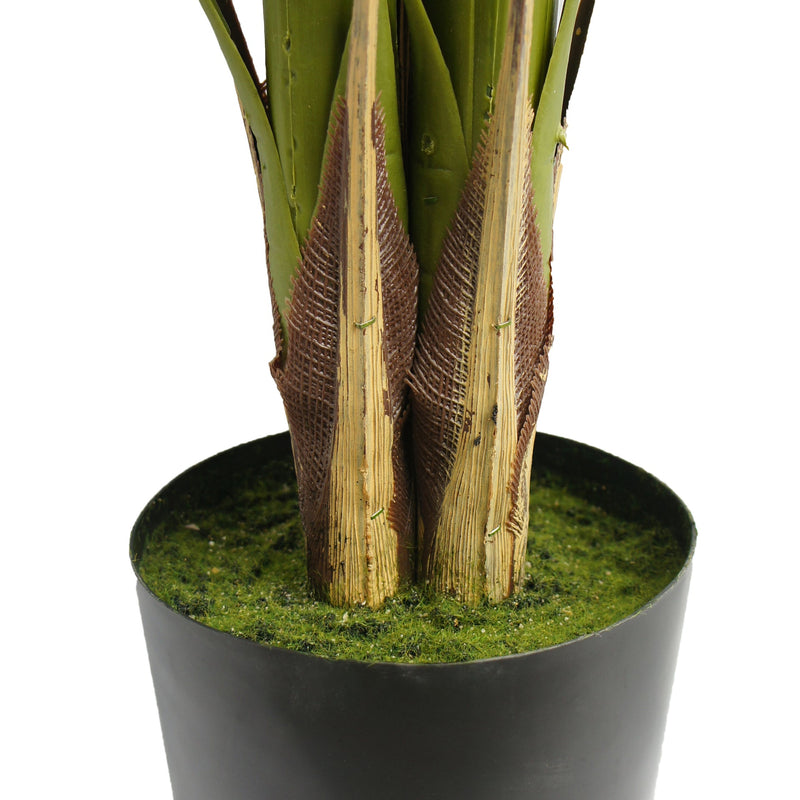 180CM ARTIFICIAL PALM TREE