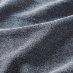 3PCS Twill Washed Duvet Set perspective