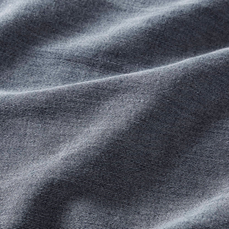 3PCS Twill Washed Duvet Set