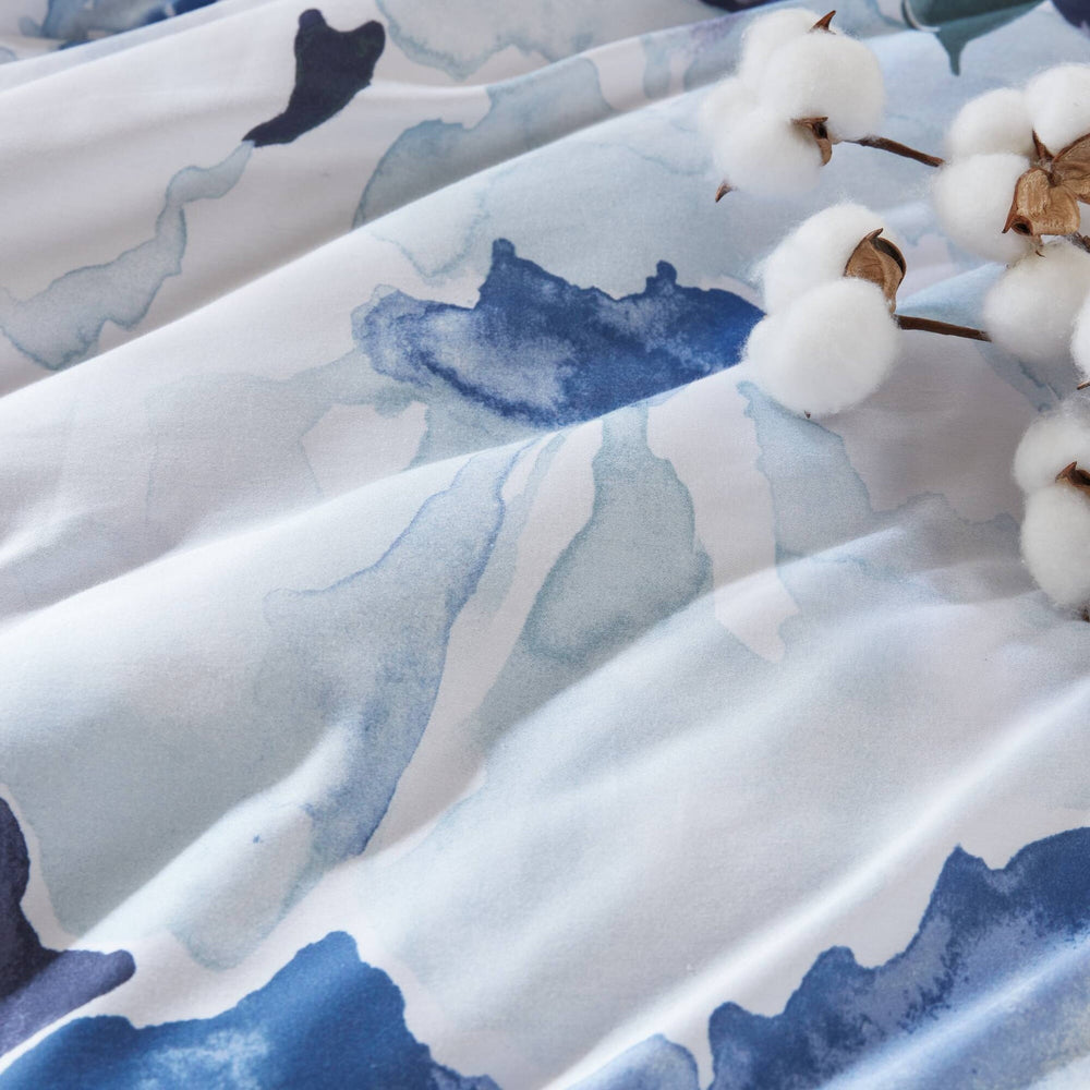 7- Piece King Comforter Set Media 7
