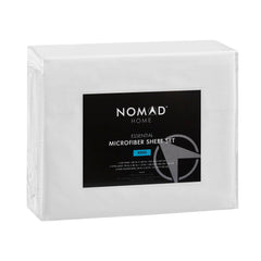4-Piece Essential Microfiber Sheet Set perspective