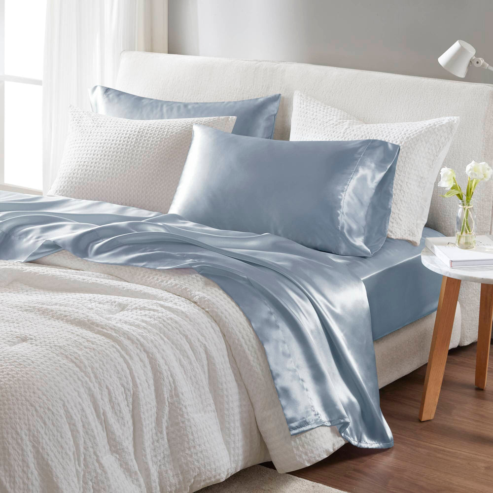Luxury Sheet Set Full Media 13