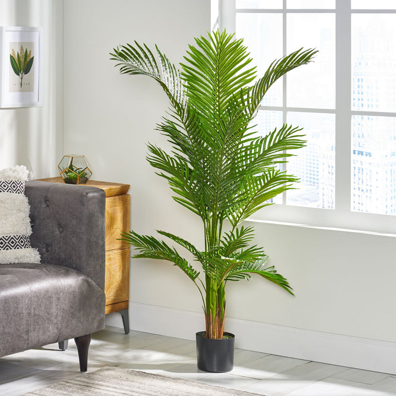 150CM ARTIFICIAL PALM TREE