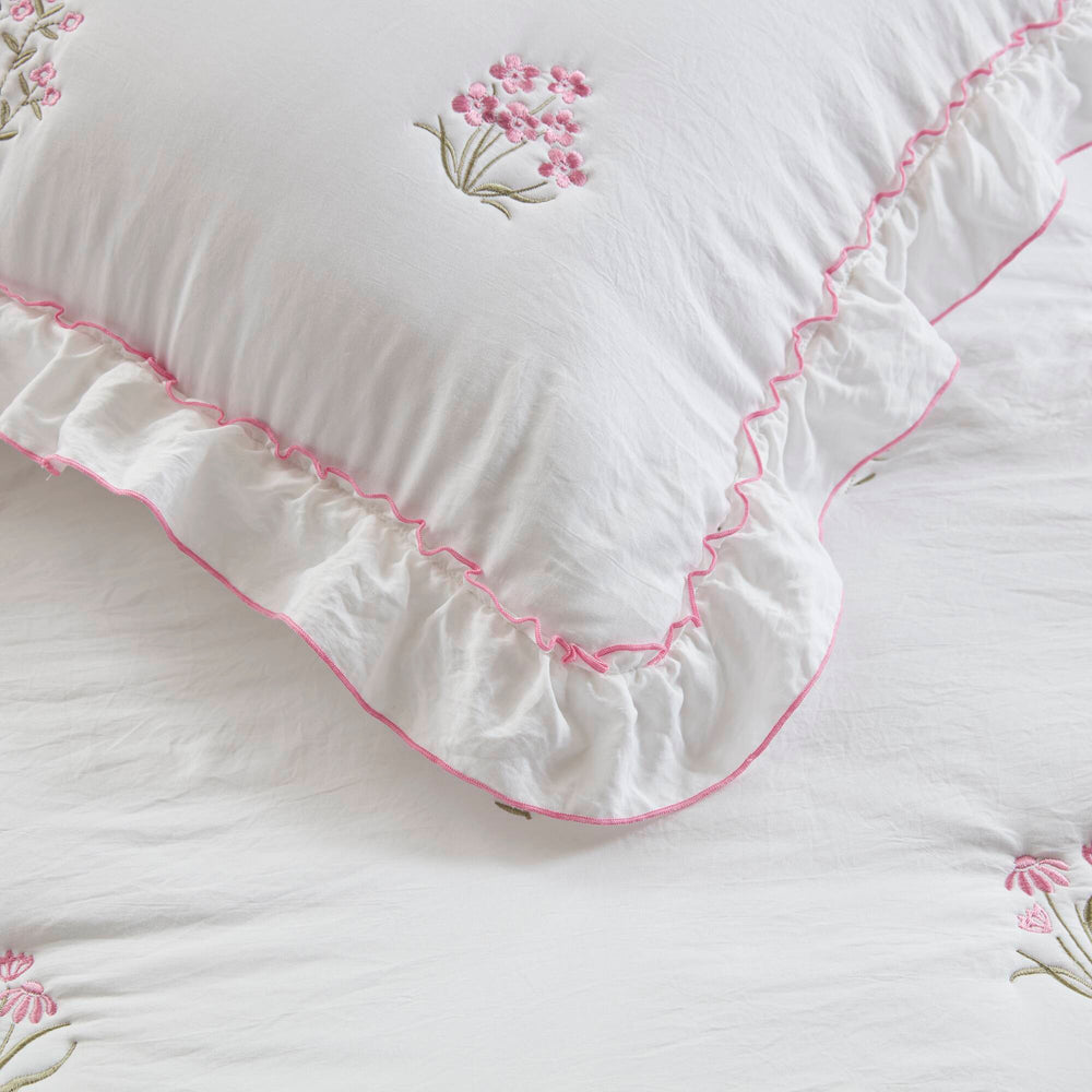 2-Piece Twin/Twin XL Quilt Mini Set Media 14