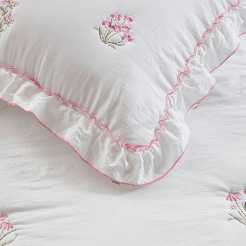 2-Piece Twin/Twin XL Quilt Mini Set