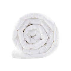 Cotton Down Alternative Featherless Comforter perspective