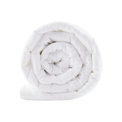 Cotton Down Alternative Featherless Comforter perspective