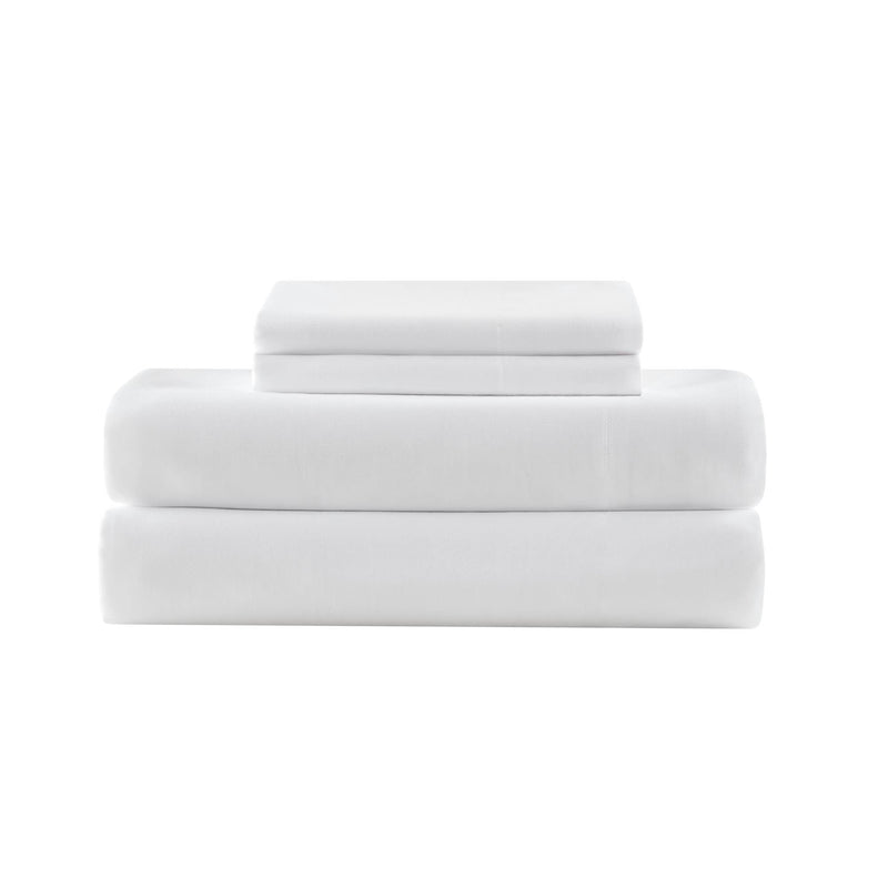 4-Piece Essential Microfiber Sheet Set