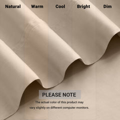 2-Piece Sham Sateen Pillowcase Set perspective