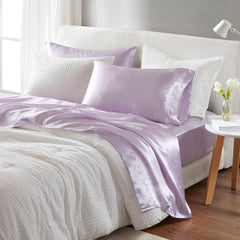 Luxury 2 PC Pillowcases perspective