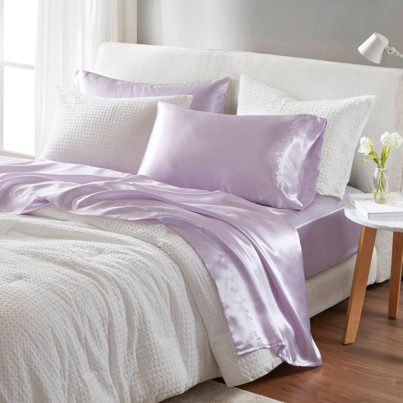 Luxury 2 PC Pillowcases