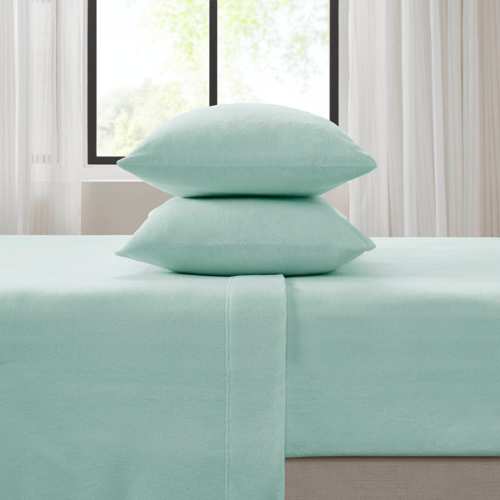 4 PCS Full Sheet Set Aqua Media 8