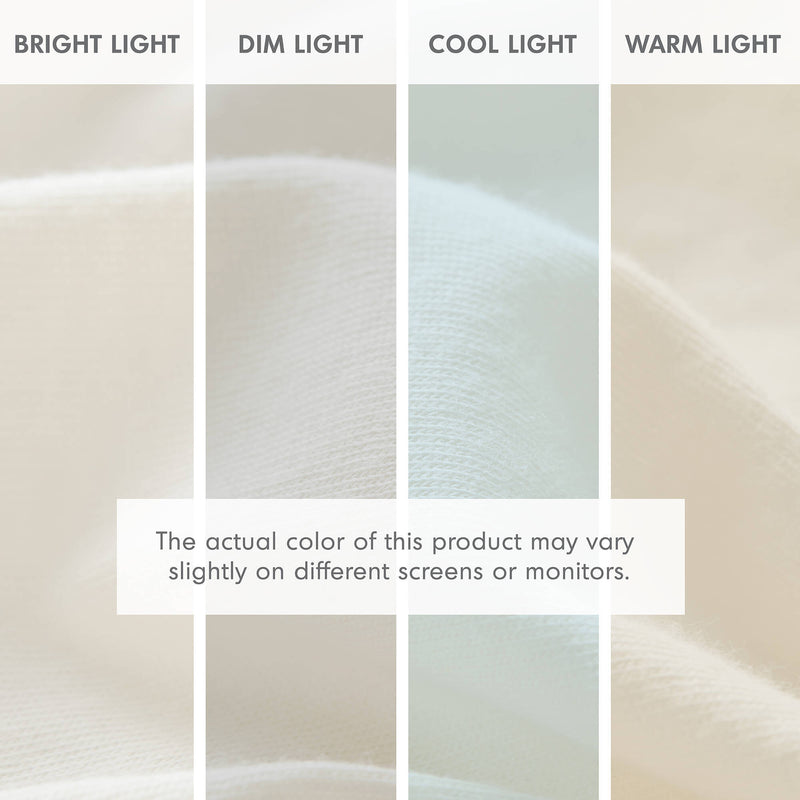 All Season Sheet Set Twin