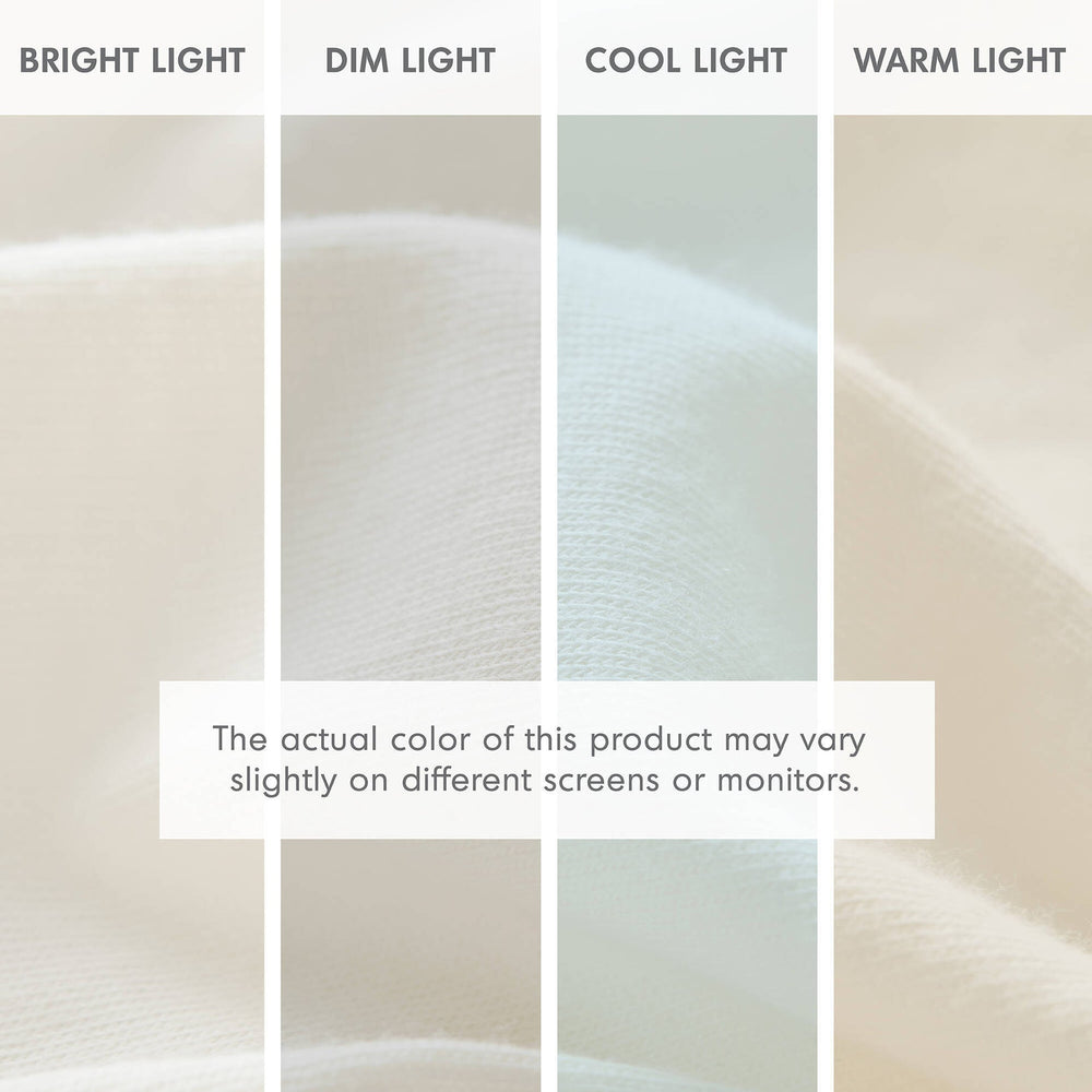 All Season Sheet Set Twin Media 3