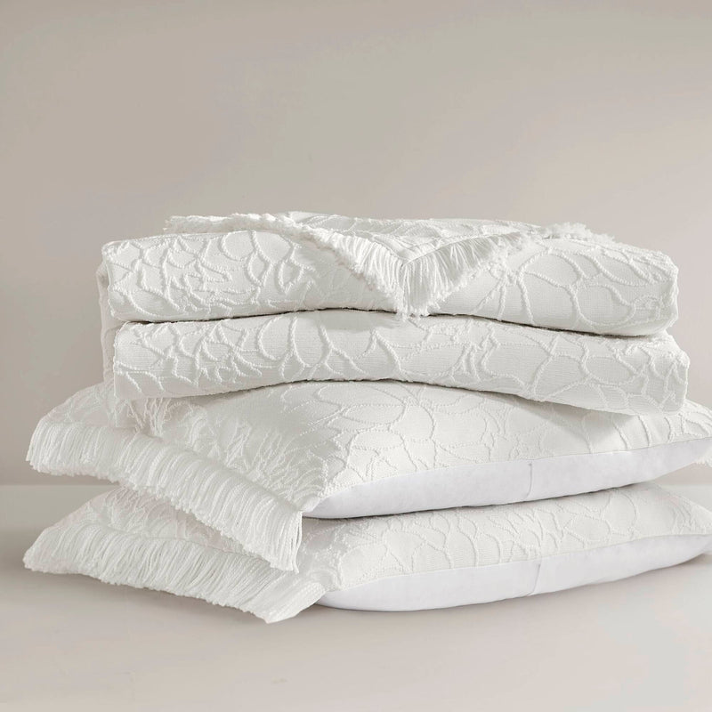 3PCS Queen Bedspread Set