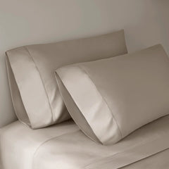 Cotton Sheet Set perspective