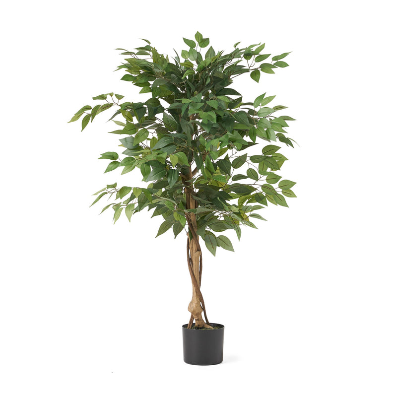 120CM ARTIFICIAL FICUS TREE