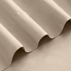 Sateen Sheet Set perspective