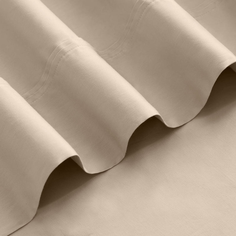 Sateen Sheet Set