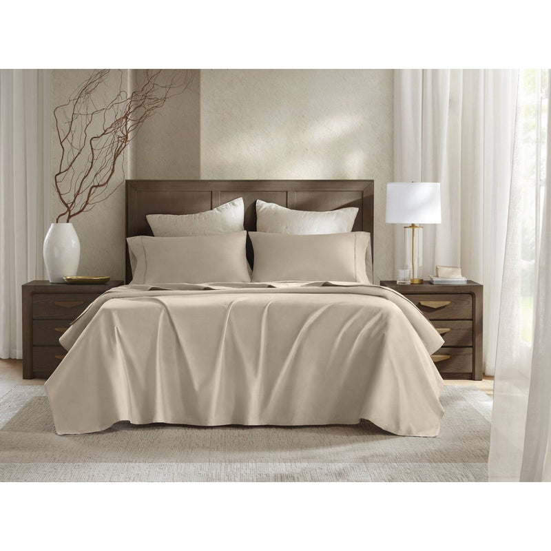 Sateen Sheet Set