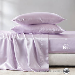 Luxury 2 PC Pillowcases perspective